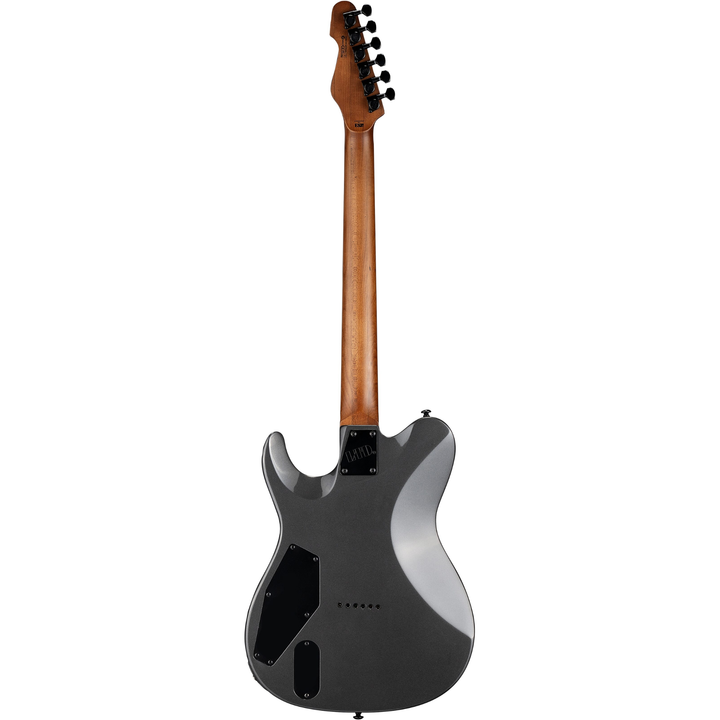 ESP LTD TH-400 Electric Guitar – Charcoal Metallic