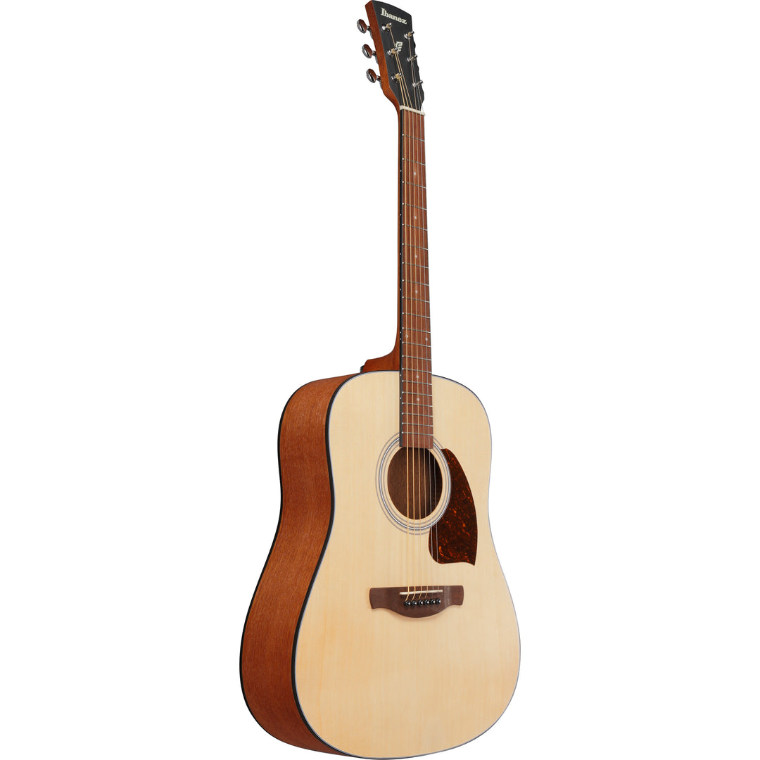 Ibanez PF50OPN Acoustic Guitar - Open Pore Natural