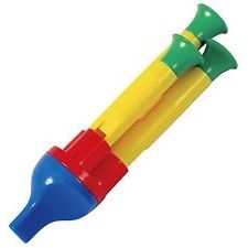 Hohner S371 Train Whistle plastic