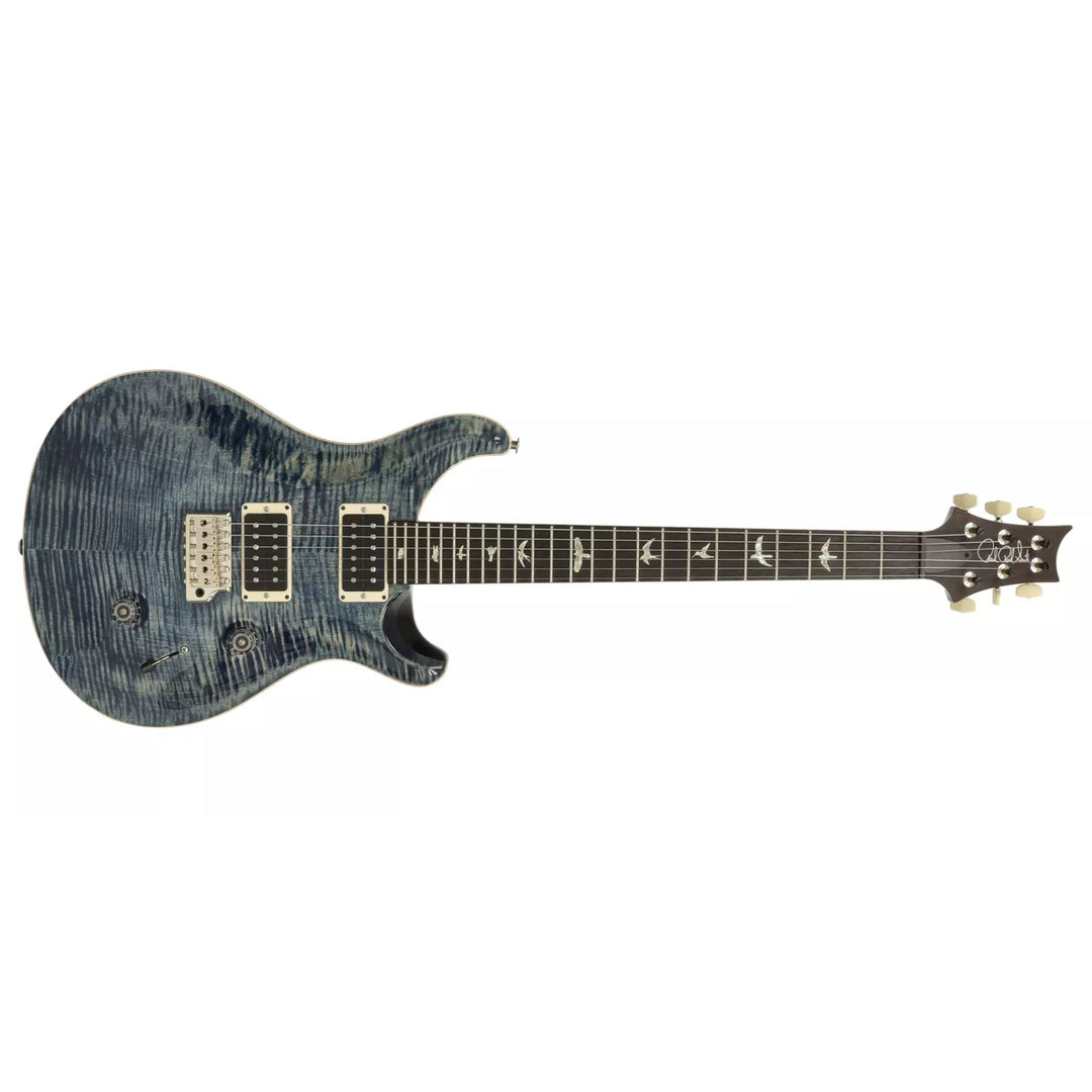 PRS Custom 24 (Faded Whale Blue)