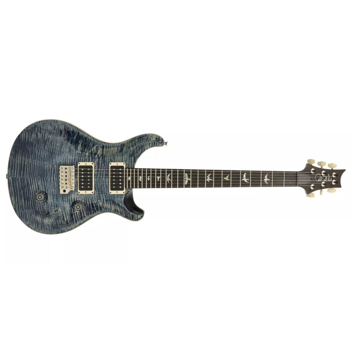 PRS Custom 24 (Faded Whale Blue)
