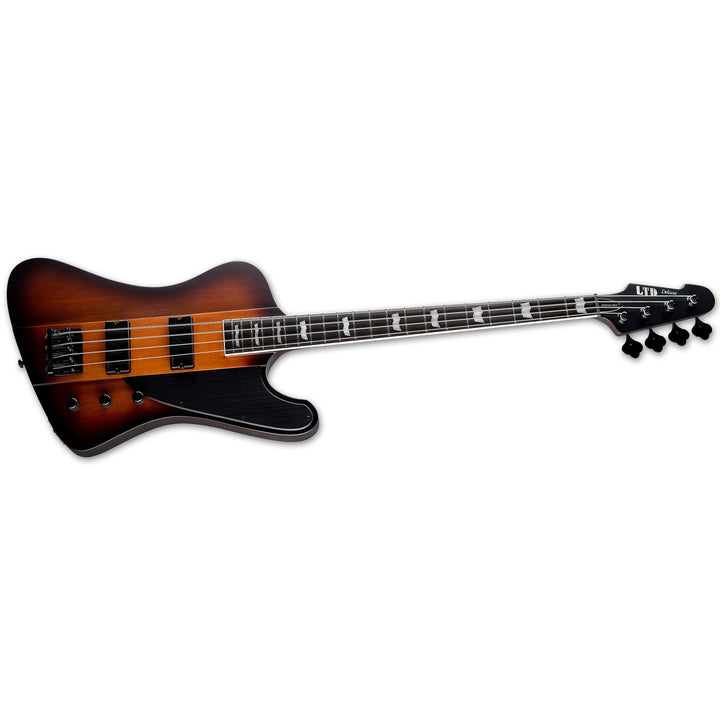 ESP LTD PHOENIX-1004 (Tobacco Sunburst Satin) LPHX1004TSBS