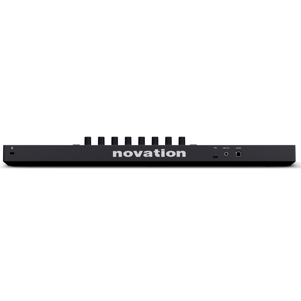 Novation Launchkey-Mini-37-Mk4 MIDI Controller Keyboard