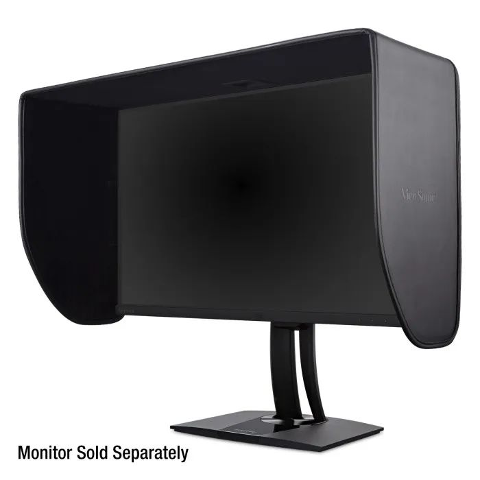 Viewsonic MH27M1 Monitor Hood  For VP2785-4K & VP2785-2K