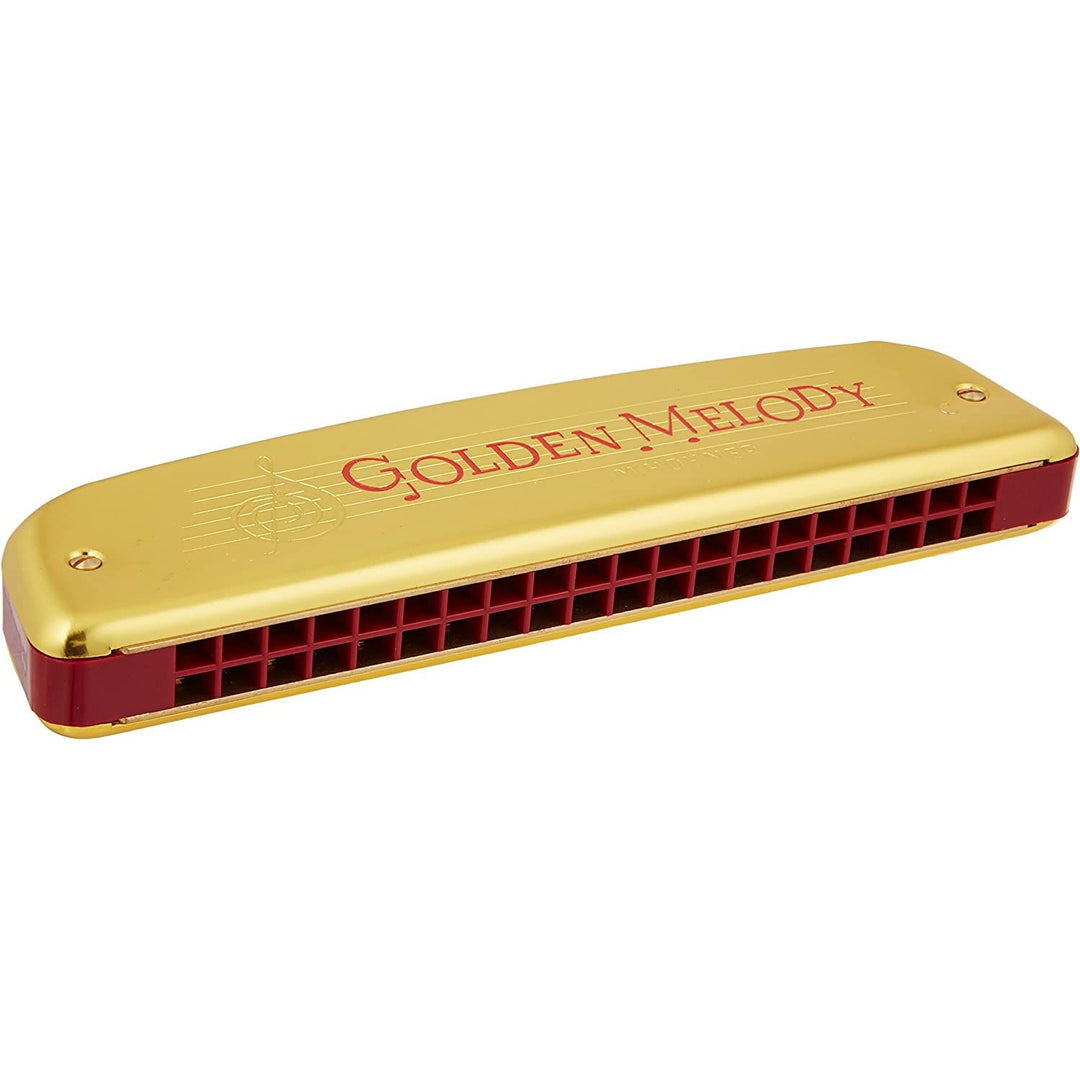 Hohner 2416-C Golden Melody