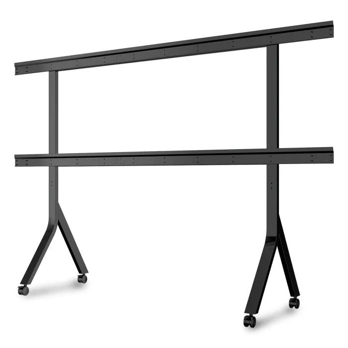ViewSonic LD-STND-009  Floor Stand for All-in-One LED Display (LDM136-151, LDM163-182)