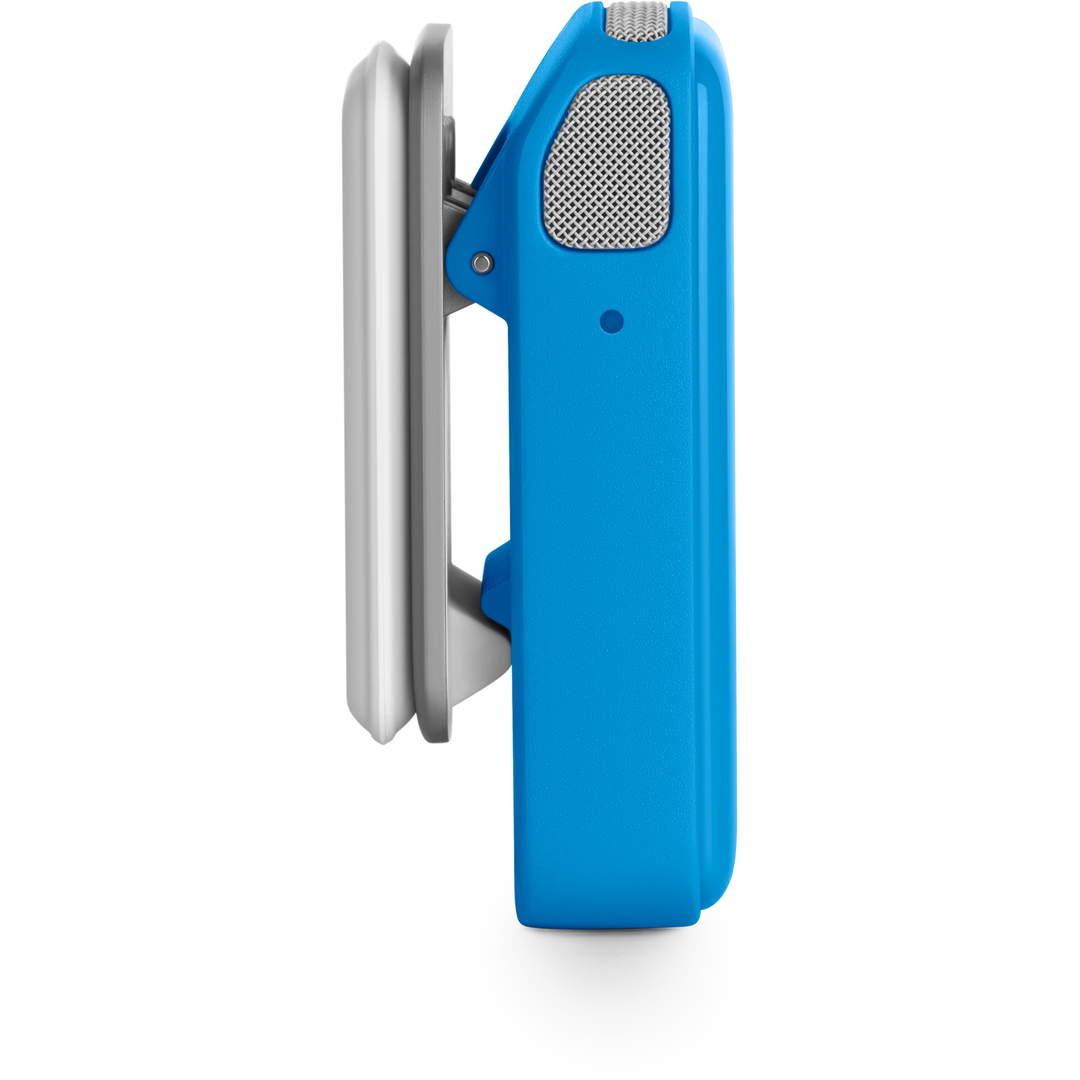 Rode WIRELESS MICRO Ultra-Compact Wireless Microphone USB-C (Blue)