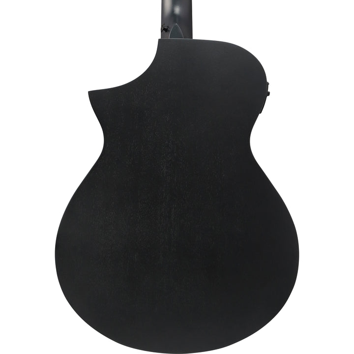 Ibanez Acoustic/Electric (Black Out) AEWC621BOT