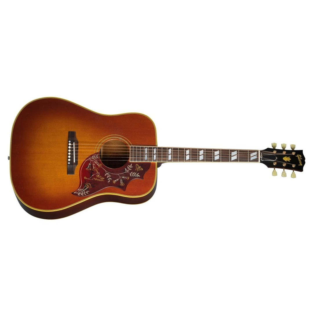 Gibson 1960 HUMMINGBIRD LIGHT AGED-HC