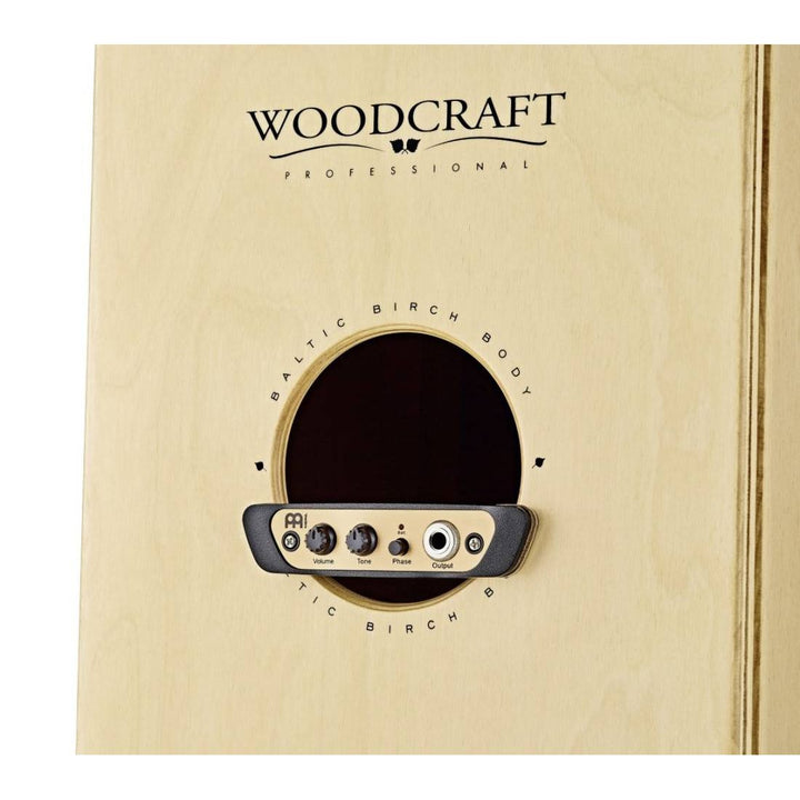 Meinl Cajon Preamp
