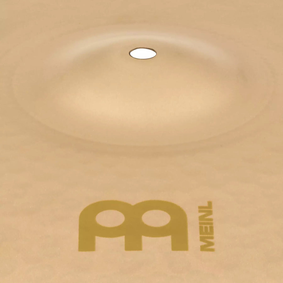 Meinl PA14QSH 14" Pure Alloy Quick Sand Hihat