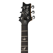 PRS SE CE 24 Standard Satin (2024) Electric Guitar - Charcoal