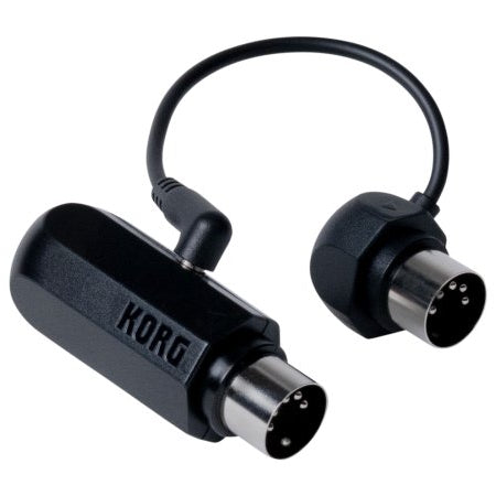 Korg BM1BK Bluetooth MIDI Interface