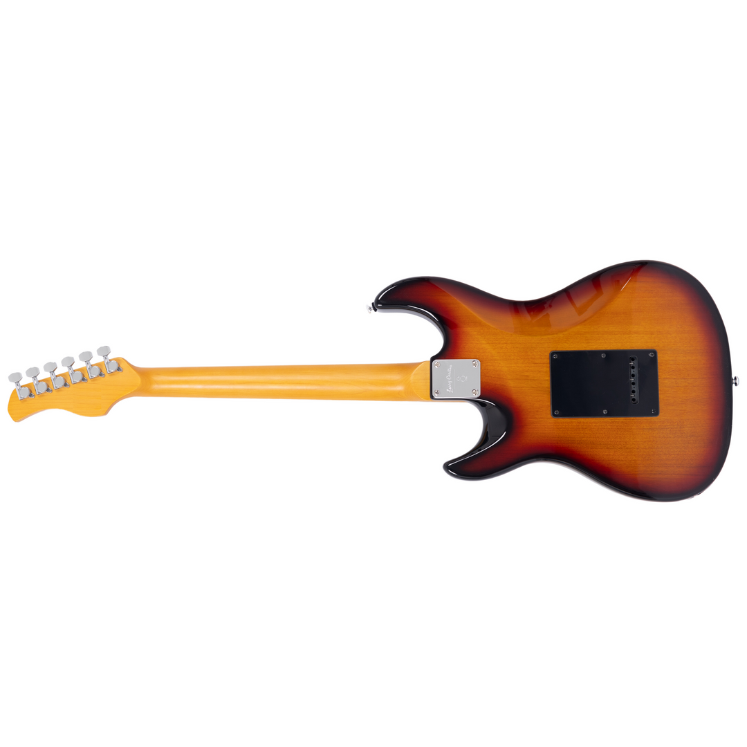 Sire Larry Carlton S5 (3-tone Sunburst)  S5-3TS