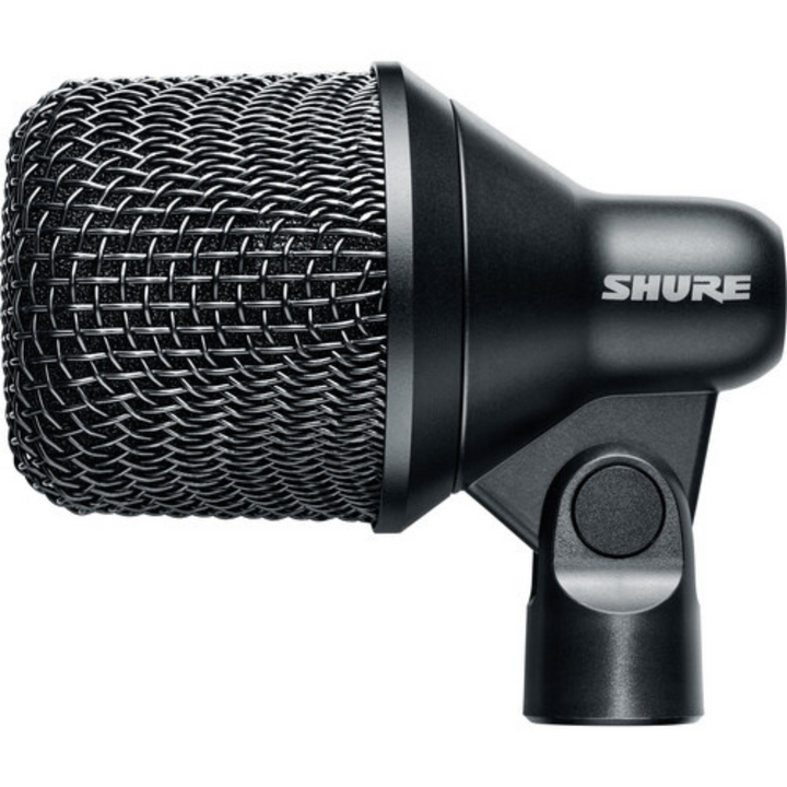 Shure NXN2 Nexadyne 2 Supercardioid Dynamic Kick Drum Microphone