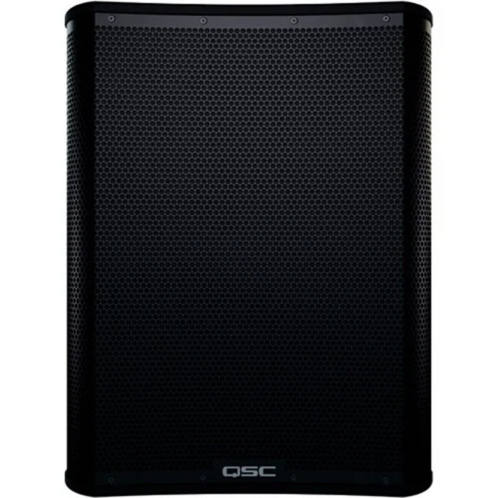 QSC CS18 18 Inch 2600W Compact Active Subwoofer w/ Bluetooth