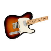 Fender American Performer Telecaster Hum (3-Color Sunburst)