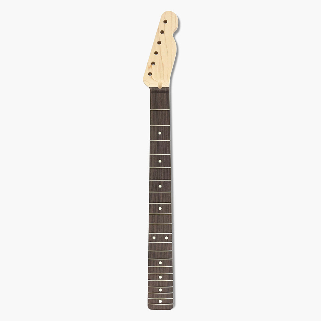 Allparts TRO-C-MOD  “Licensed by Fender®” TRO-C-MOD Replacement Neck for Telecaster®