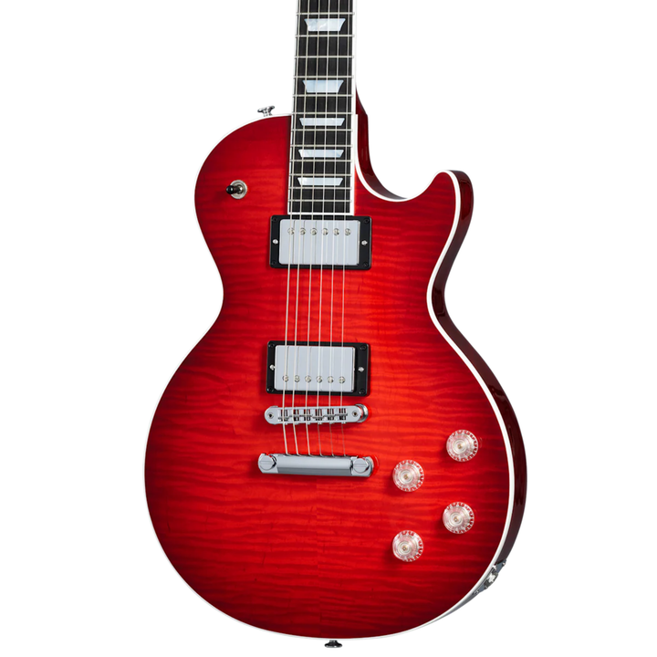 Gibson Les Paul Modern Figured - Cherry Burst