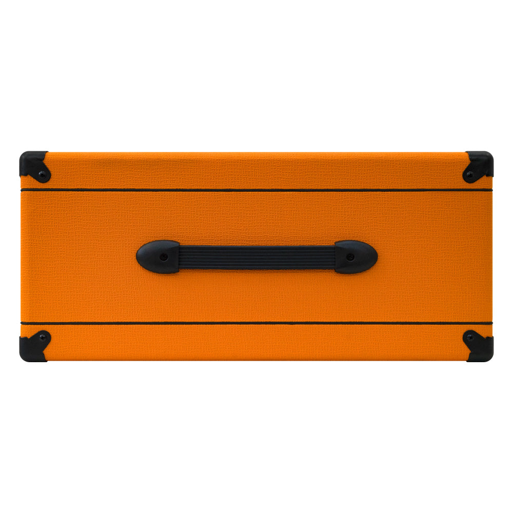 ORANGE SUPER CRUSH 100 HEAD