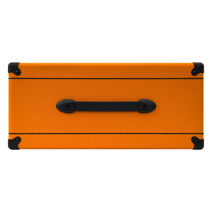 ORANGE SUPER CRUSH 100 HEAD