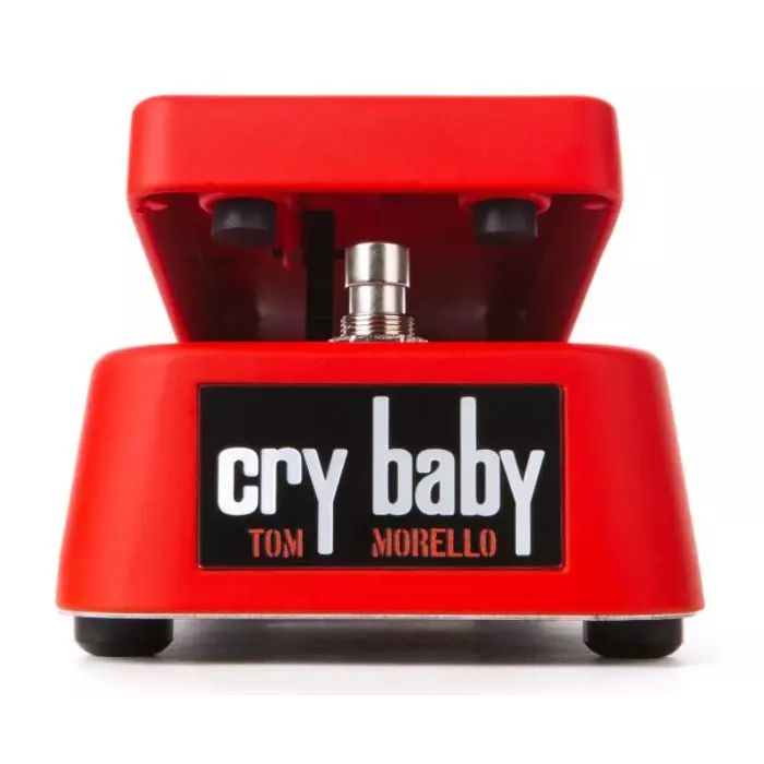 Dunlop Tom Morello CryBaby Wah