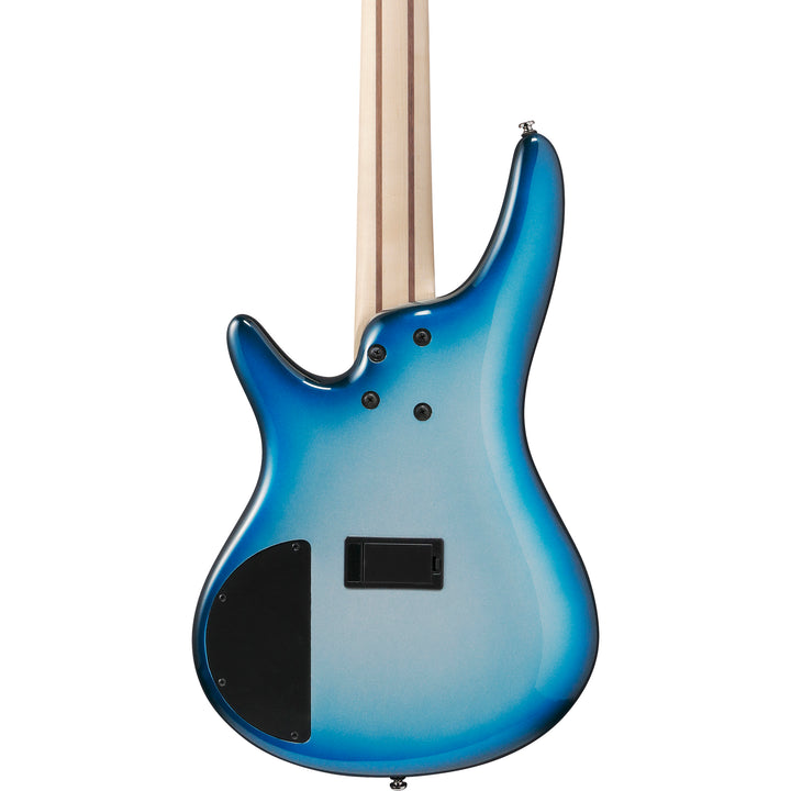 Ibanez SR Standard 5-String Bass (Deep Ocean Metallic) SR305EDOT