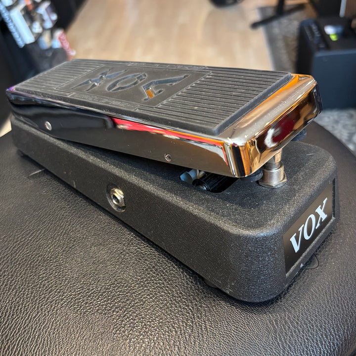 Vox - V847 Wah Wah Pedal (No Box) - USED