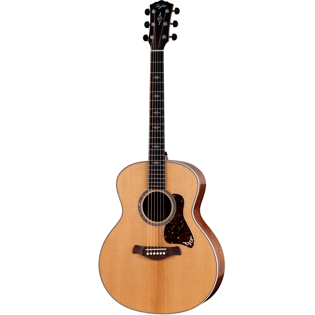 Taylor Gold Label 814e Acoustic-Electric Guitar - Natural