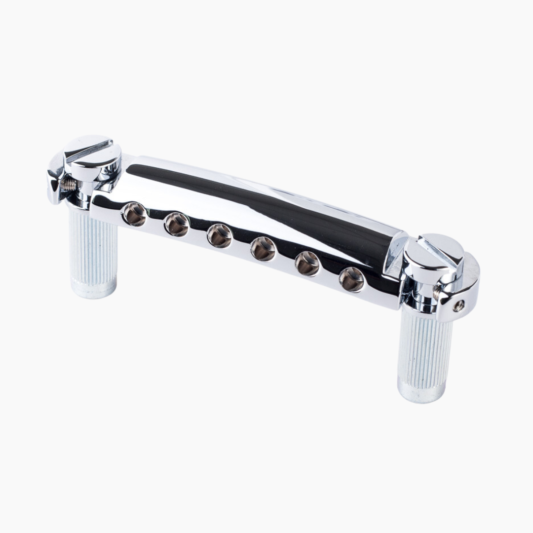 TonePros T1Z Metric Tailpiece - Gold
