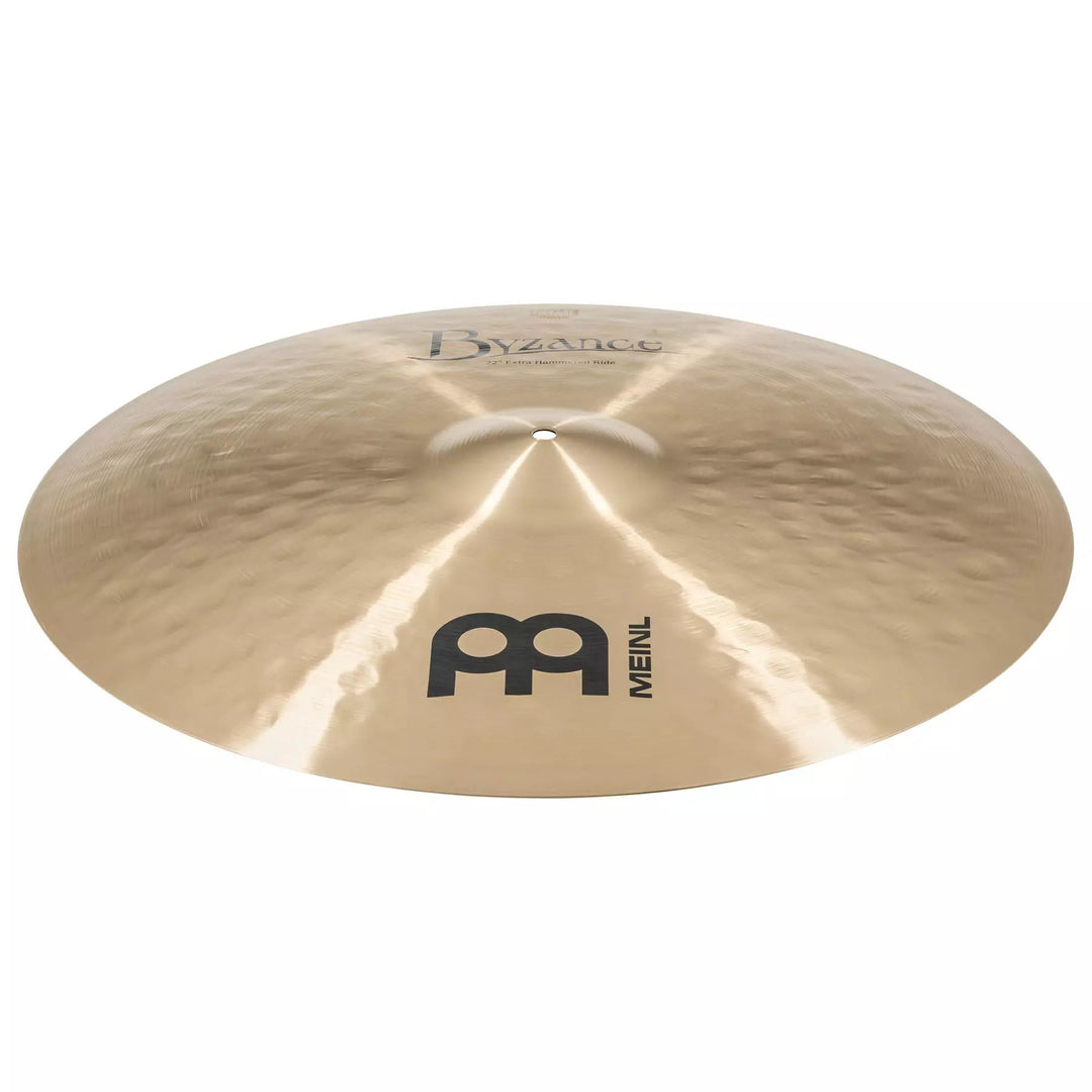 Meinl B22EHR 22" Byzance Traditional Extra Hammered Ride