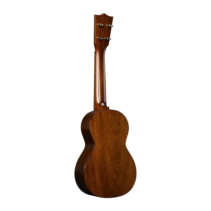 Martin 11CENTENNIAL1CONCERTUKEL Ukulele Centennial Series – Centennial 1 Concert with Soft Shell Case, Left-Handed