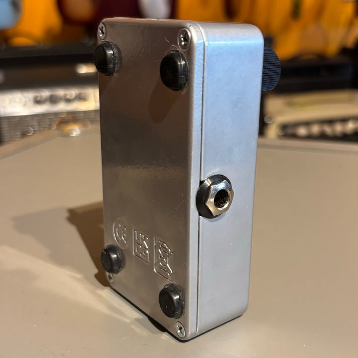 Electro Harmonix - OP Amp Fuzz-Distortion-Sustainer Pedal (No Box) - USED