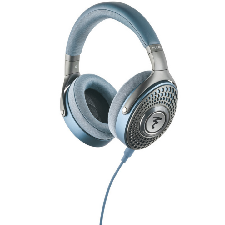 Focal Azurys Closed-Back High-Fidelity Headphones