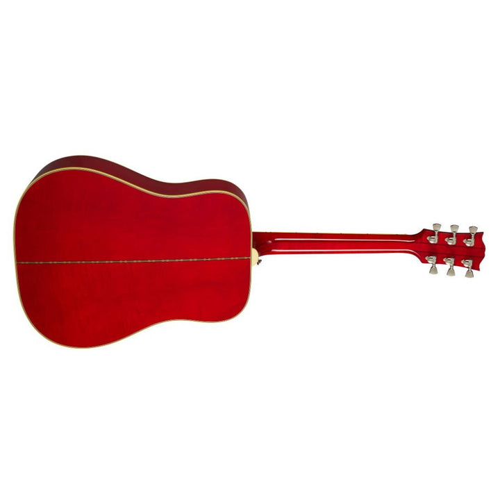 Gibson Dove Original, Left-Handed - Antique Natural