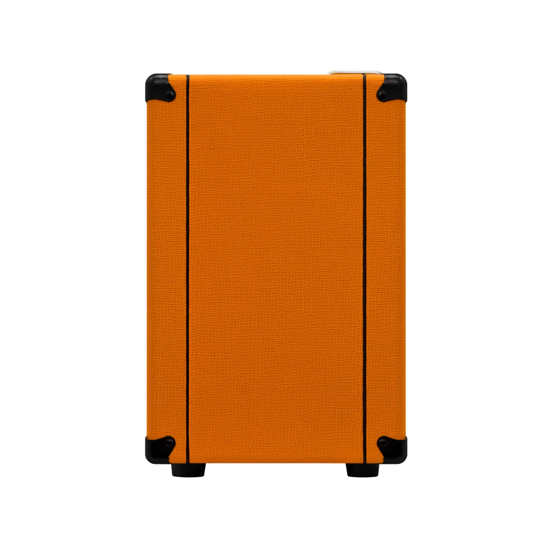 ORANGE SUPER CRUSH 100 COMBO