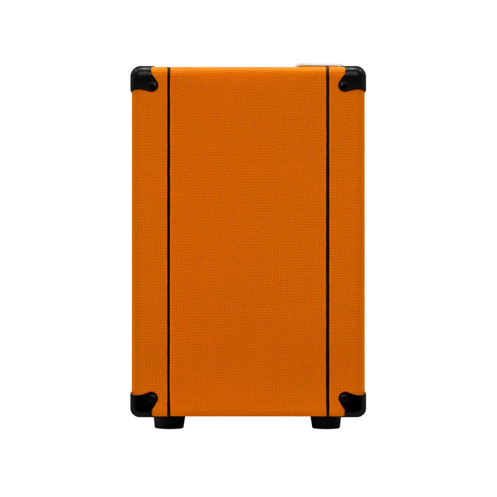 ORANGE SUPER CRUSH 100 COMBO