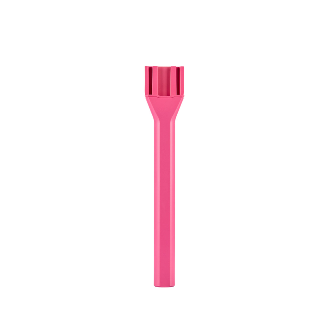 Rode Microphones Interview GO Handheld Adaptor For Wireless GO - Pink