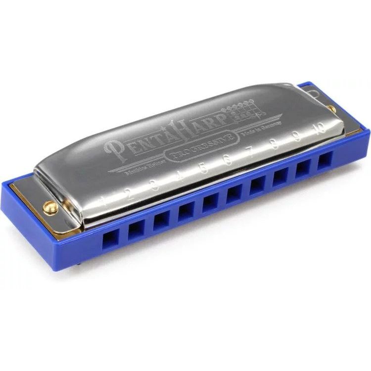 Hohner M21BX-DM Pentaharp D minor