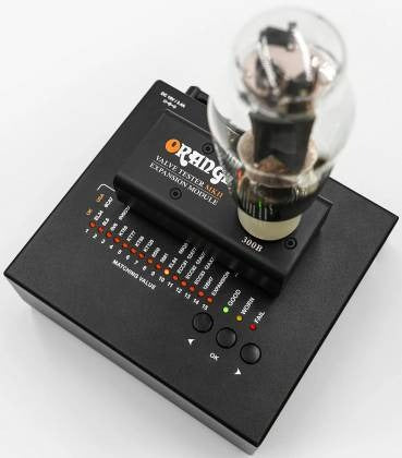 VALVE TESTER MKII EXP MOD E - 300B