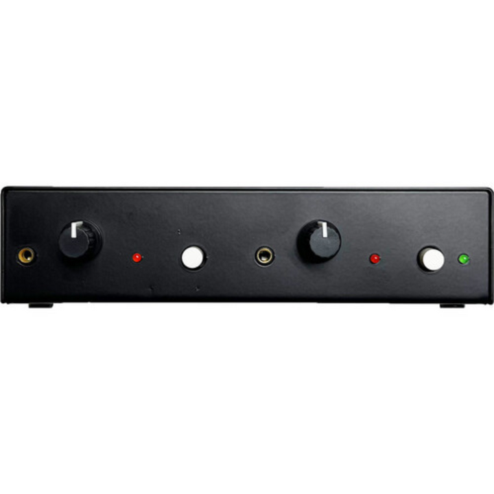 Rolls MP213 2 Ch. Mic Preamp
