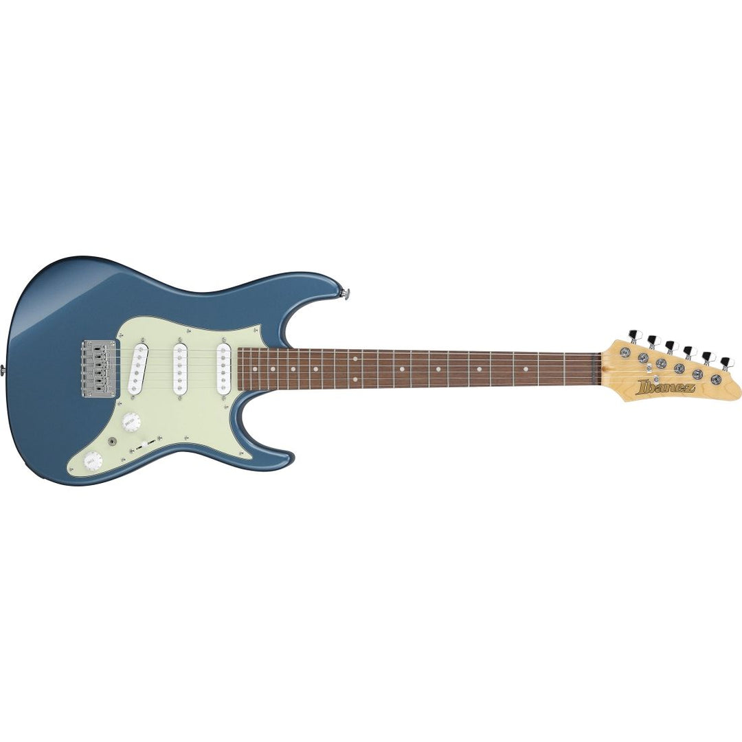 Ibanez AZ Standard (Arctic Ocean Metallic)  Electric Guitar