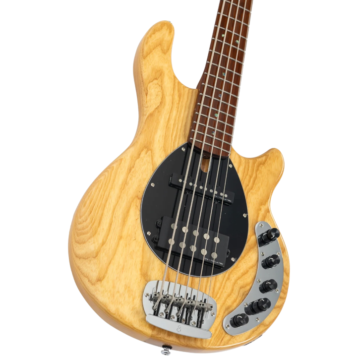 Sire Z7-5FL-NT Marcus Miller Signature 5-String RH Fretless Bass (Natural)
