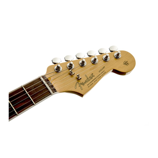 Fender Kurt Cobain Jaguar (3-Color Sunburst)