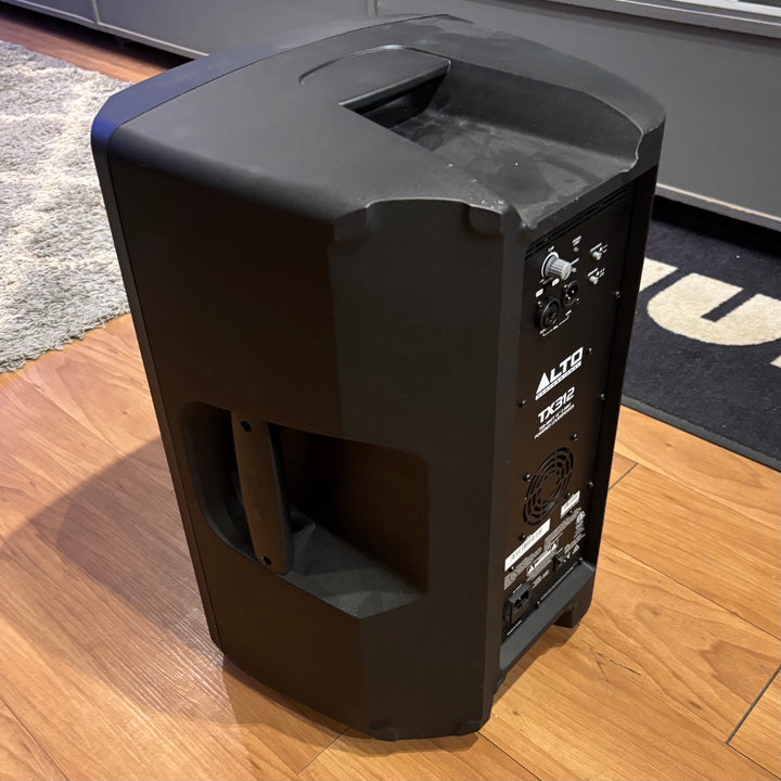 Alto - TX312 700 Watt 12" Powered Full Range Speaker - USED