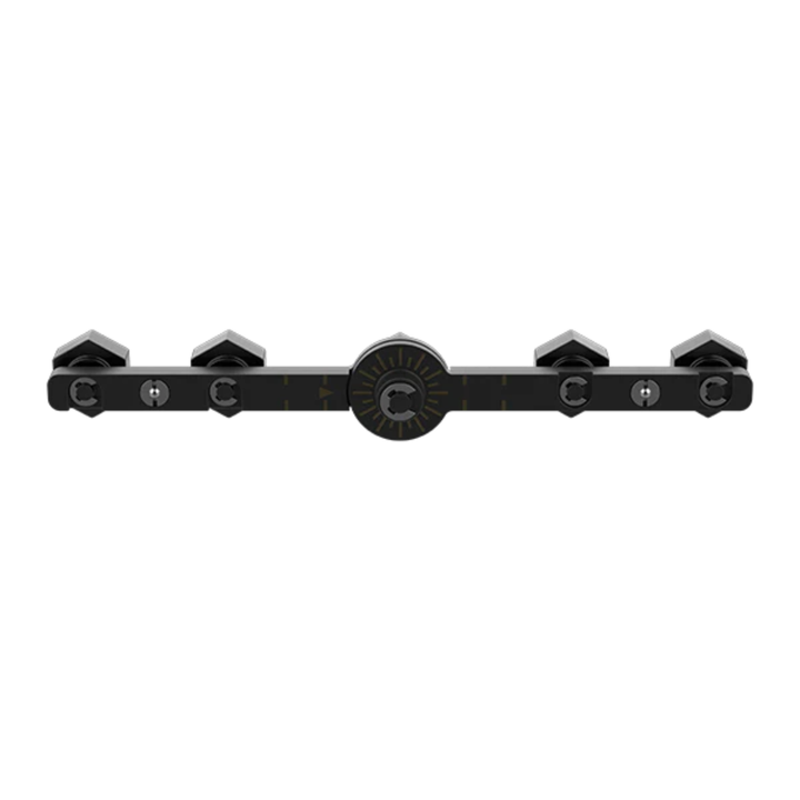 Chauvet Pro EPIX Mount Angle 120 Degree Angling Adapter for EPIX LINE 10 IP and EPIX LINE 10 IP S