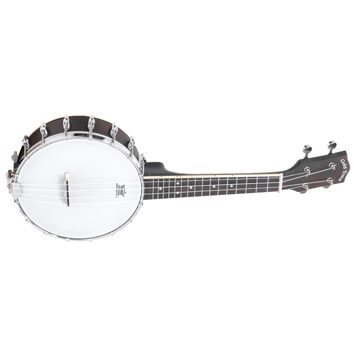 Gold Tone Gt Soprano Banjo Uke with Case