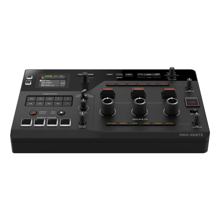 AlphaTheta RMX-IGNITE Professional DJ Effector