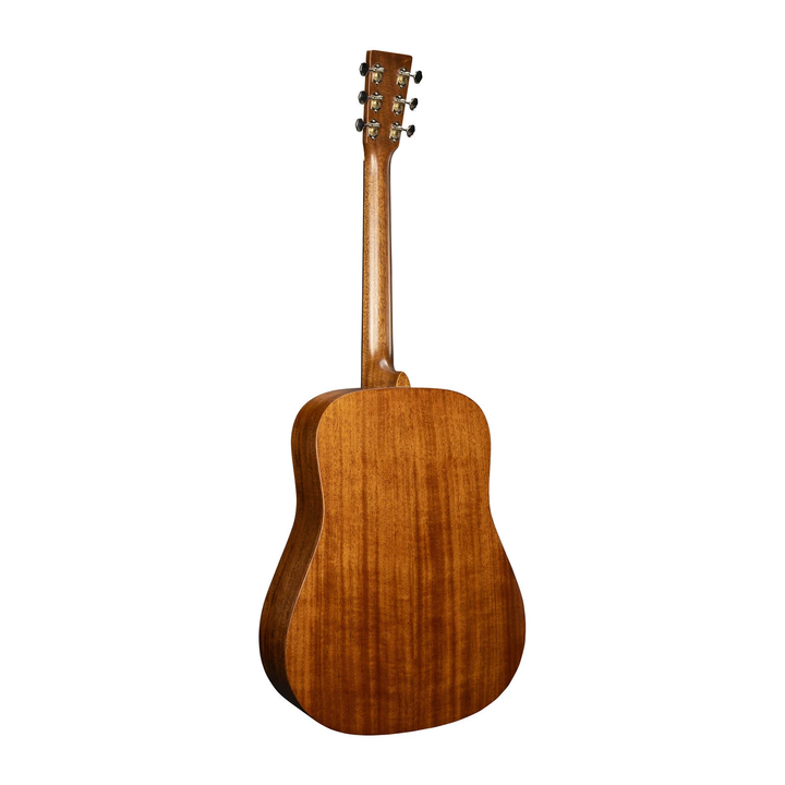 Martin D-17 Standard Series Acoustic Guitar - Natural