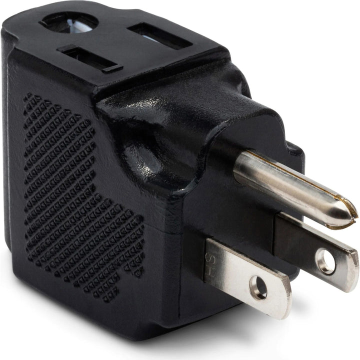 Hosa Technology PWA-486 Right Angle IEC Adapter